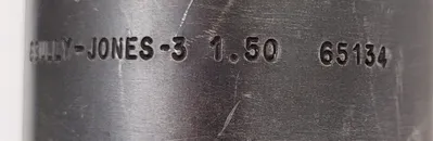 Scully Jones 65134 Tooling & Accessories, Tooling | Machinery Central (3)