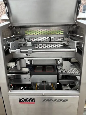 Used _UNKNOWN_ _UNKNOWN_ Tray Sealers Illinois US | Federal Equipment Company #1365414