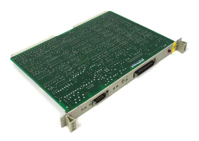 USED ABB GJR5132400R0028 PC BOARD 35AE90E-E, 35-AE-90