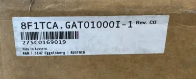 NEW B&R 8F1TCA.GAT01000I-1 ACPtrak GUIDE ELEMENT ALIGNMENT TOOL 135-180 DEG.