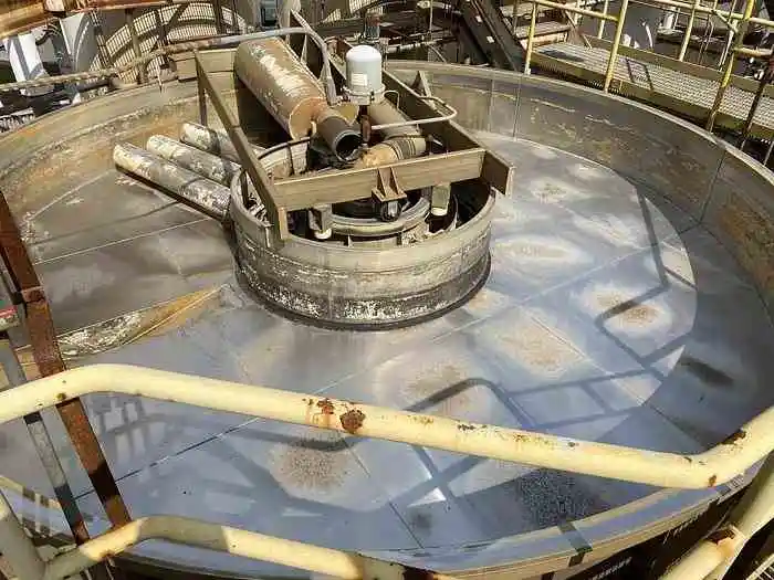 Used KWI INTERNATIONAL SPC-18 Water Treatment Equipment New Jersey US | Phoenix Equipment Corp #443900