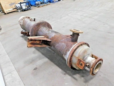 Used Atlas 2787 Heat Exchangers Ohio US | Equipment Recovery Corp. #1331365