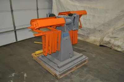 USED REGAL 3000-18-DRNP-111