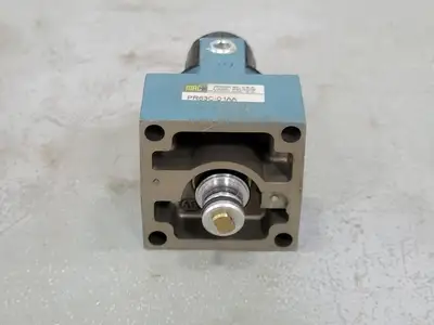 USED MAC PR63C-01AA