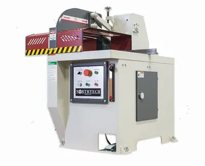 NEW NORTHTECH NT-CS24L