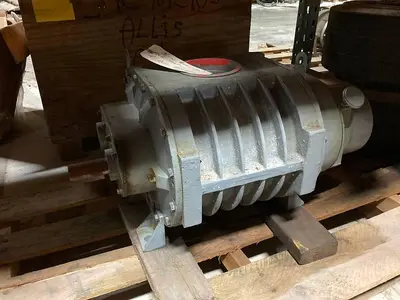 USED SUTORBILT GAELDPA