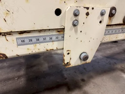 USED KENT BM05-040R-X