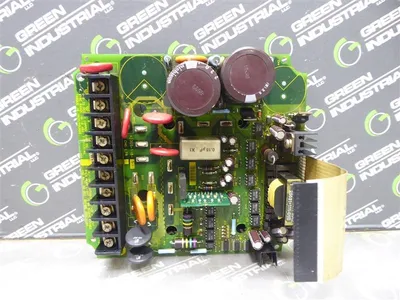 Allen Bradley 42305-118-51 Drive Control Board Rev. E Used
