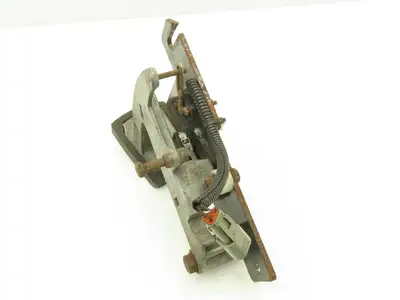 Hyster Forklift Throttle Accelerator Pedal & Potentiometer Off E60Z-33 Forklift