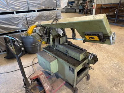STARTRITE H225 Horizontal Band Saws | ListingHippo (3)