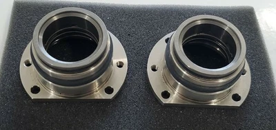 NEW Wright Flow Technologies RA5-SLVK