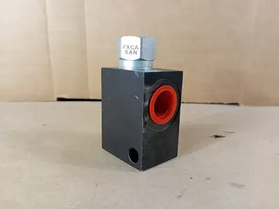NEW LETOURNEAU R4244881