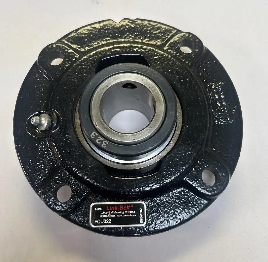 New | in-Stock REXNORD FCU322 Bearings | Surplus Asset Holdings #1195648