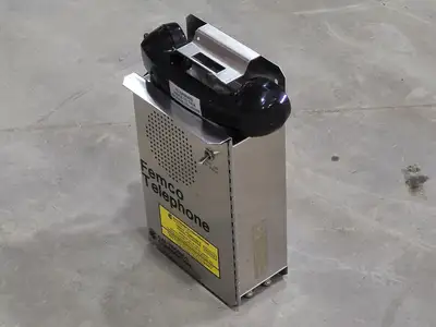 USED HUBBELL AM7011