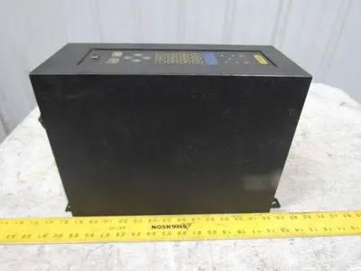 Stanley Assembly Technologies 21A108706 Nutrunner Tool Controller 115/230V