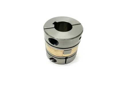 New | in-Stock Misumi Oldham Large Shaft Dia. High Rigidity Coupling Miscellaneous MRO Michigan US | Maverick Industrial Sales #1396392
