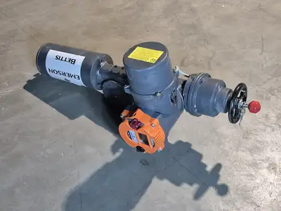 USED EMERSON FQ-06A-1M0HB-0
