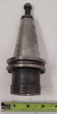USED LYNDEX C40S7-1000
