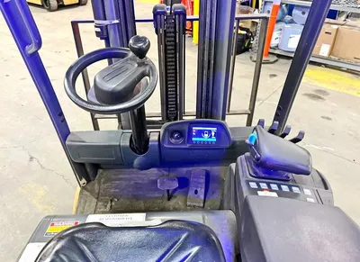 2017 CATERPILLAR 2ET4000 Forklift Trucks | CNCsurplus (14)