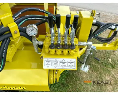 Used DEGELMAN RENN _UNKNOWN_ Roller Mills Iowa US | Keast Enterprises #1360169