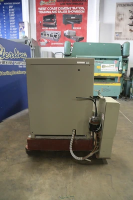Used ALMCO V-17 DTC Vibratory Machines California US | Sterling Machinery Exchange #1467591