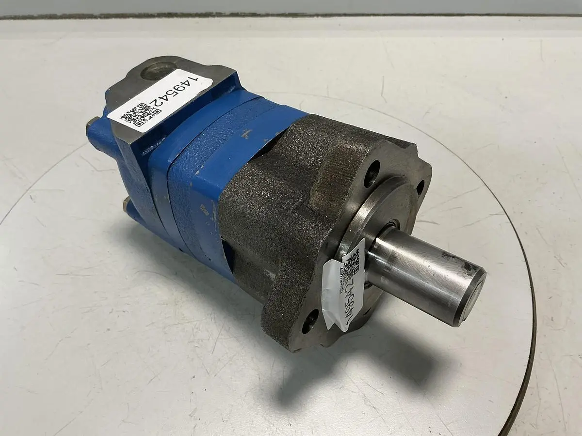 USED CHAR-LYNN / EATON 2TH08AS2S-E