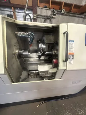 2013 MIYANO BNA-42S CNC Lathes | CNC EXCHANGE (4)