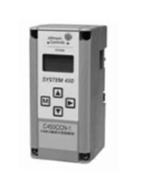 Johnson Controls C450CBN-1C Control Module [New]
