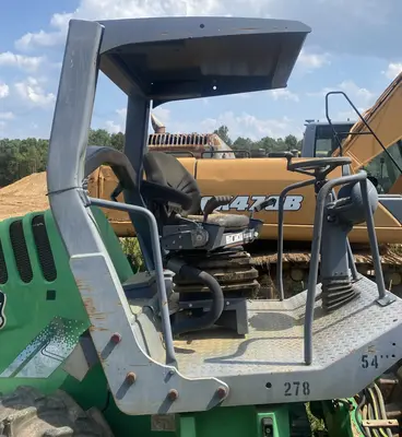 Used 2013 HAMM 3205 P Single Drum Rollers Georgia US | Proxy Equipment #1385263