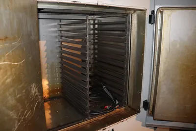 USED DESPATCH RAB2-19-2E