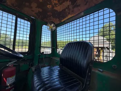 Used 1995 TIMBERJACK 450C Skidder Pennsylvania US | Proxy Equipment #1426038