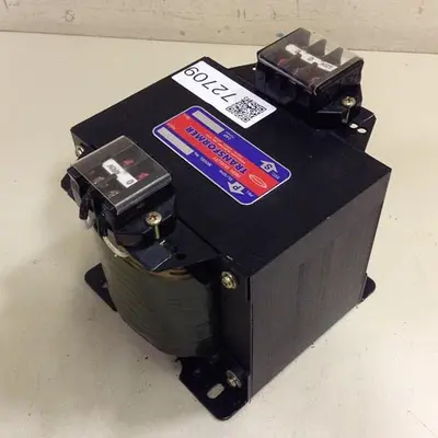 Used SWALLOW ELECTRIC CO. JA791243A4 Transformers Michigan US | Ideal Machinery #1293381