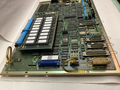 Used FANUC A320-1000-T206/03 Industrial Controls Ohio US | Surplus Asset Holdings #1243092