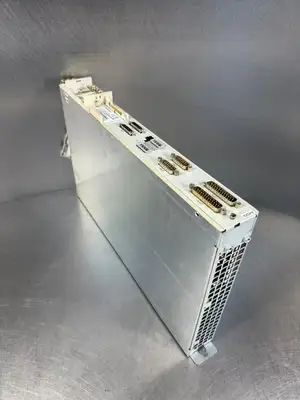 Siemens 6SN1123-1AA00-0BA1 Simodrive / 6SN1118-0DM23-0AA0 (12.5.1)