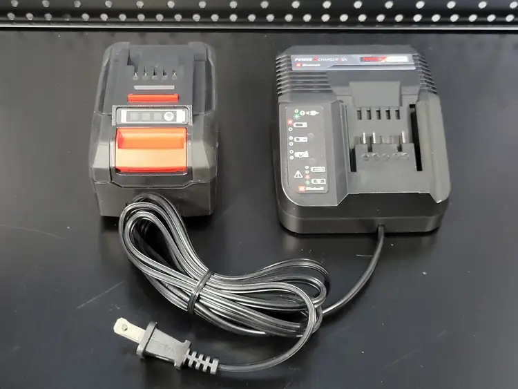 New | in-Stock EINHELL 4512132 Misc Electrical & Power Parts British Columbia CA | Lenmark #248615