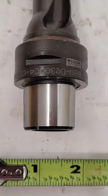 New | in-Stock SANDVIK COROMANT 880-D2300C4-03 Misc Industrial Equipment Kentucky US | Aucto #687783