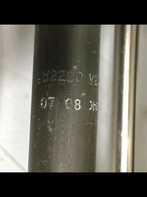 USED MORETTO SX609-RE