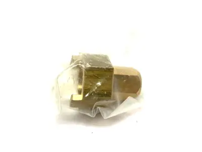 New | in-Stock Bosch Rexroth Adaptor Shaft SW 27-SW 17 Conveyor Parts Michigan US | Maverick Industrial Sales #1391324