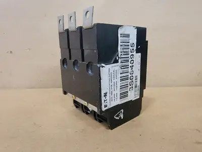 USED EATON GBH3050