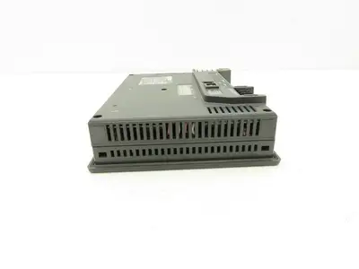 Keyence VT3-V7 7" VGA Color Touch Panel Display Operator Interface PLC 24V