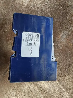 Used GE PROFINET STXPNS001 PLC Ethernet Equipment Michigan US | Midwest Press and Automation #1370204