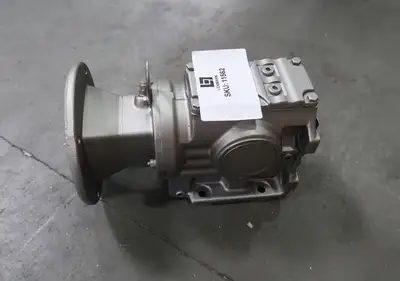 USED SEW S47AM56