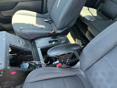 USED 2021 CHEVROLET TAHOE