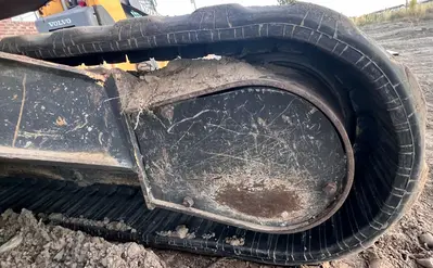 Used 2007 CASE CX50B Crawler Excavators - Mini Utah US | Proxy Equipment #1378964