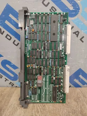 Mitsubishi MC72IB-1 Printed Circuit Boards (PCBs) | ESS Industrial Equipment Sales (2)