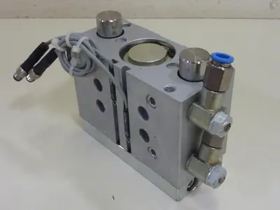 USED FESTO DFM-40-25-P-A-GF
