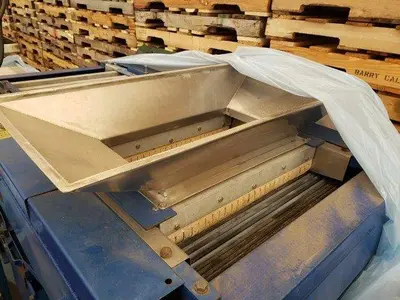 Berry Grading Sorter
