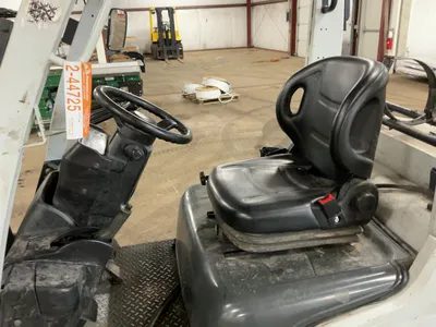 USED UNI CARRIERS MCP1F2A25LV