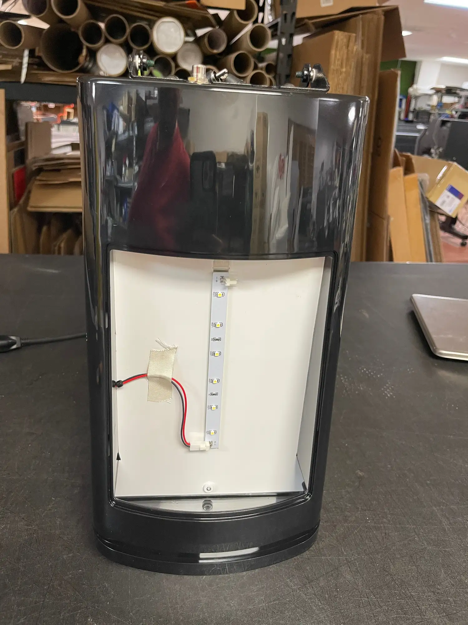 New | in-Stock Bunn Unused Bunn 29500.0215 Ultra-2 Powdered Frozen Slushy Drink Autofill - F1 Food, Restaurant, & Bakery Parts & Accessories Illinois US | Falcon Restaurant Supply #1374487