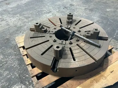 Used _UNKNOWN_ _UNKNOWN_ Tooling & Accessories (Other) Ohio US | HGR 24 #1322841